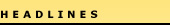 headlines