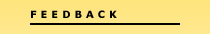feedback